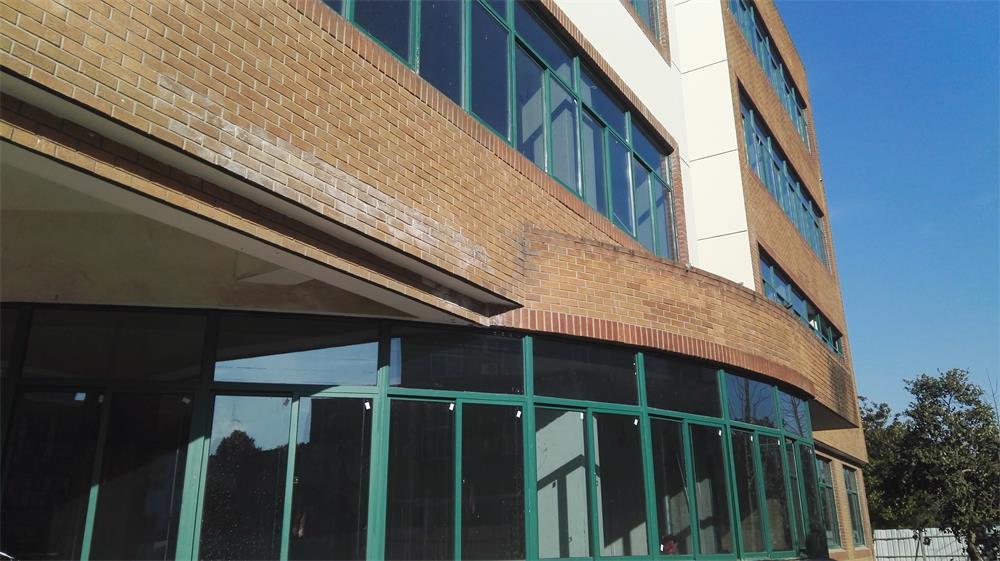 省中食堂改造工程门窗工程2015-11-1至2016-1-30