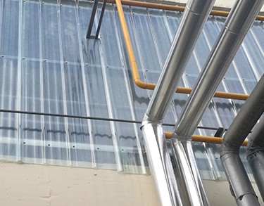 江苏理文化工有限公司  632A消防安全改造工程