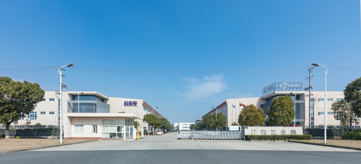 万和工业坊二期钢结构工程（钢结构面积29000平方米）